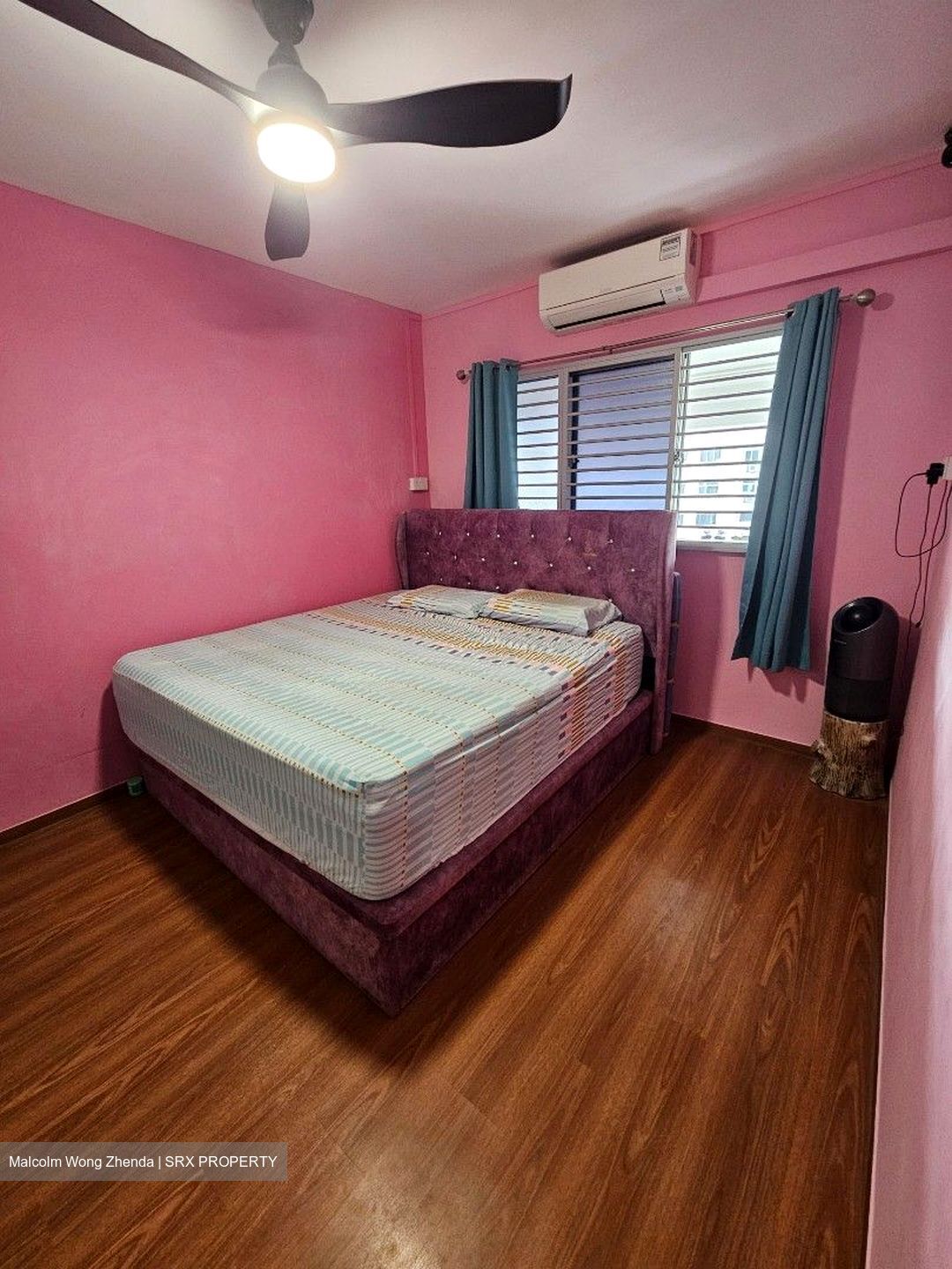 Blk 341 Bukit Batok Street 34 (Bukit Batok), HDB 3 Rooms #563876101